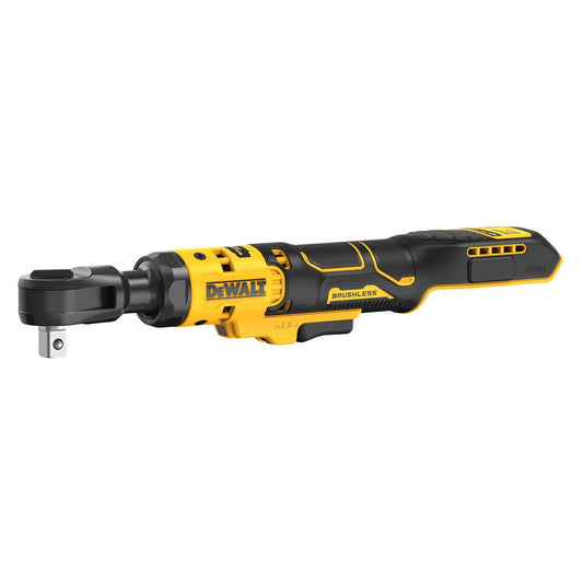 DeWalt® DCF512 Brushless Electric Impact Driver, 3/8-Inch Ratchet, Cordless, Variable Speed, 20V Power Tool (Bare Tool Only)