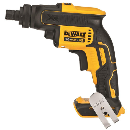 DeWalt DCF624B 20V Cordless Drywall Screw Gun Threaded Clutch Housing(Tool Only)