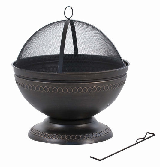 Deckmate Northpointe Fire Pit