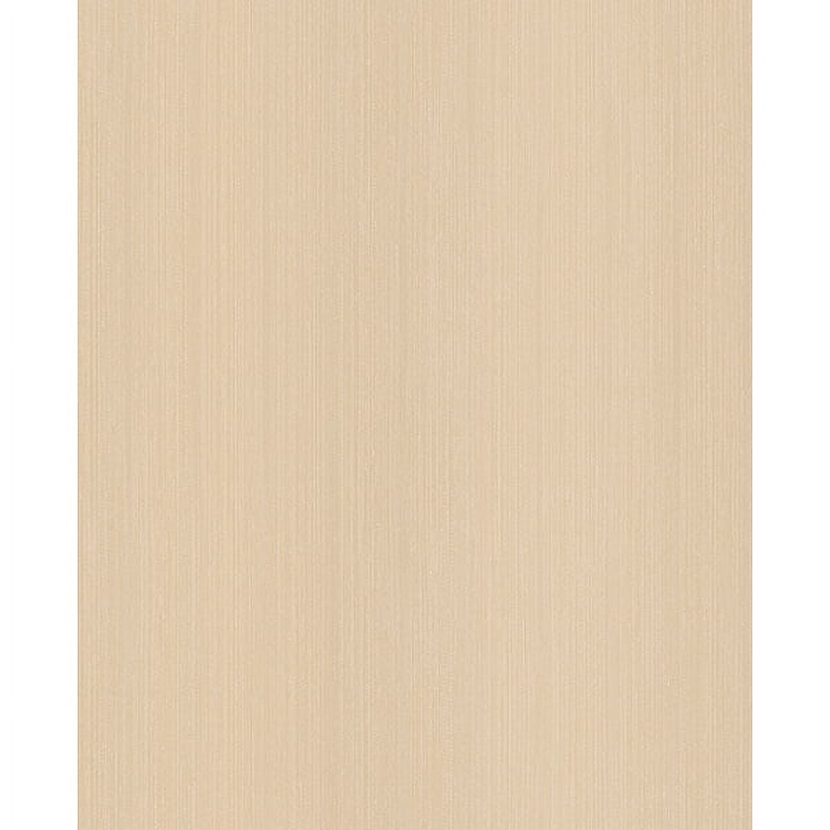 Decorline Rubato Taupe Texture Wallpaper, 20.5-in by 33-ft, 56.4 sq. ft