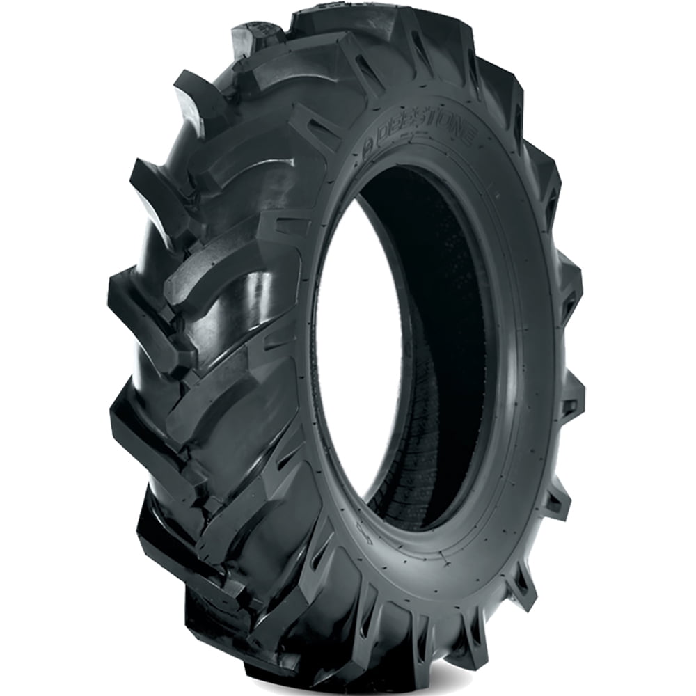 Deestone 75-16 Tubed Type Tractor Versatile Farm Tire