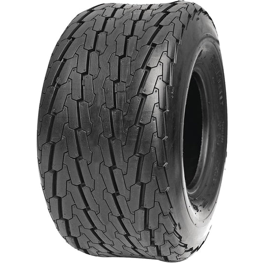 Deestone D268-Trailer 20.5X8.00-10 C/6PLY