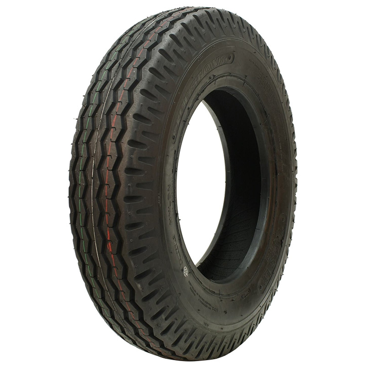 Deestone D292 7.00-14.5 110J F Trailer Tire