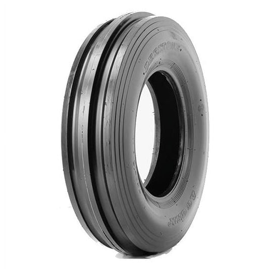 Deestone D401-F-2 7.50-16 D/8PLY