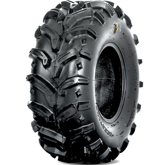 Deestone D932 Swamp Witch 27X12-12 60F 6 Ply M/T ATV UTV Mud Tire