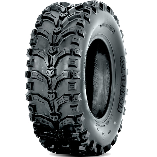 Deestone D933 All Terrain 24X9.00-11 24x9-11 24x9x11 45F 6 Ply a/t Atv/Utv Tire