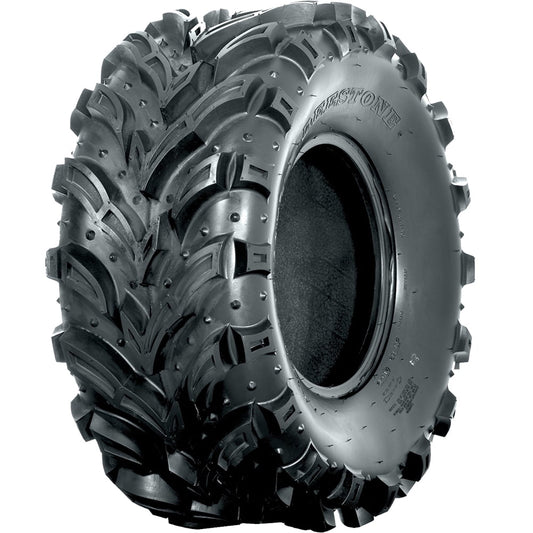 Deestone D936 Mud Crusher 27x10-12 54F 6 Ply M/T ATV UTV Mud Tire