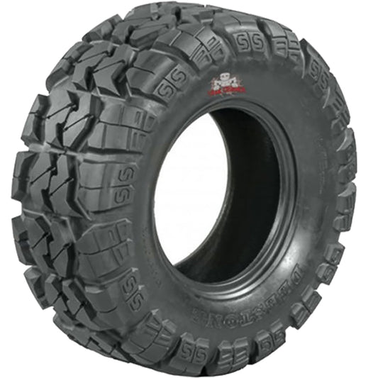 Deestone D942 Trail Crusher 27X9R12 52F 8 Ply A/T All Terrain ATV UTV Tire