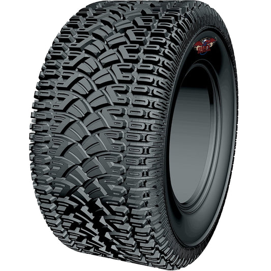 Deestone D943 Dirt Dragon 24X12-12 24X12X12 81F 4 Ply A/T ATV UTV Tire