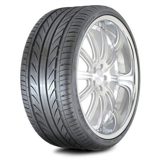Delinte D7 A/S 265/30R22 97 W Tire
