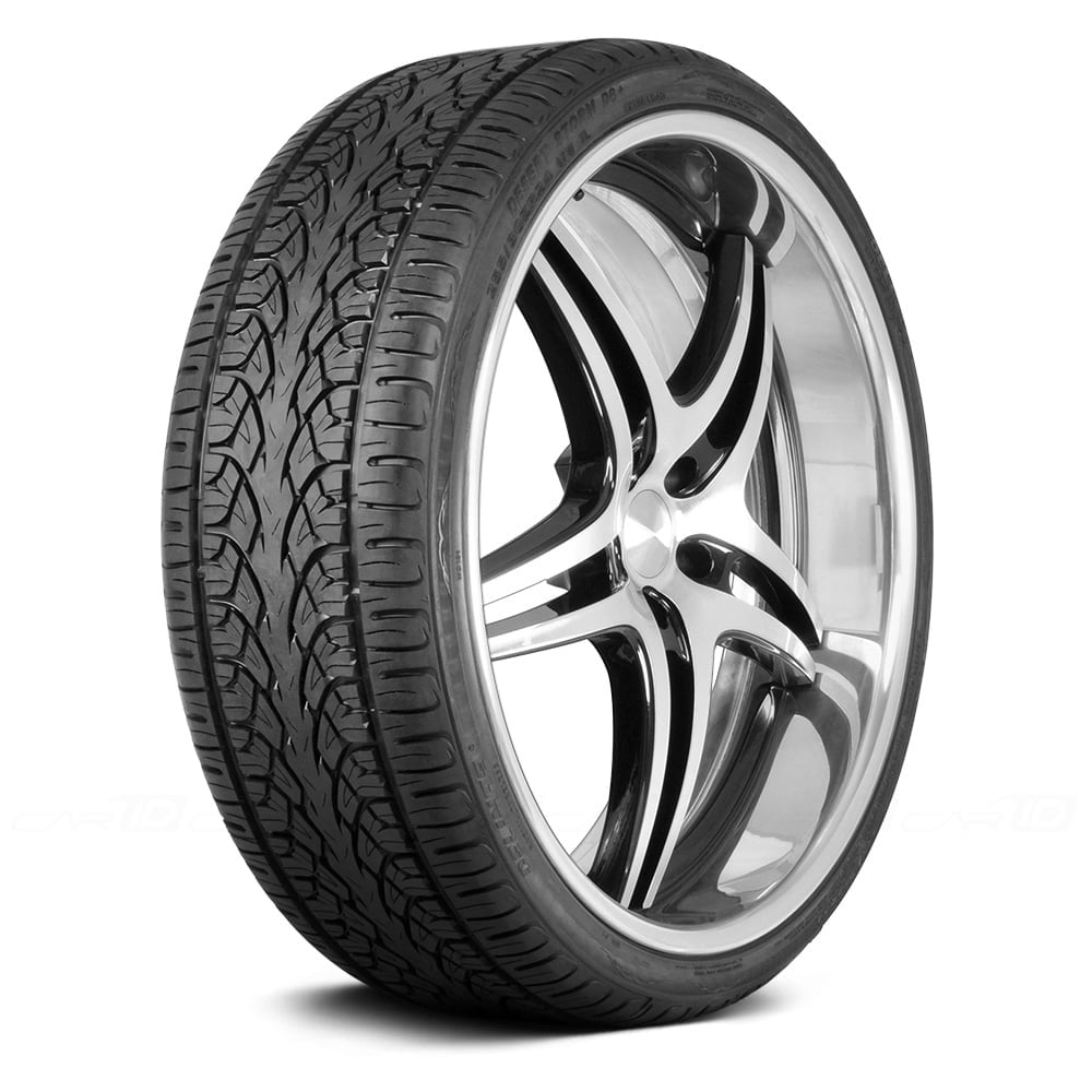 Delinte D8 Plus 275/25R24 102 W Tire