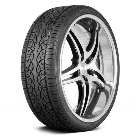 Delinte D8 Plus 275/25R24 102 W Tire