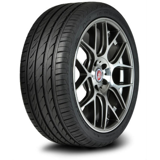 Delinte DH2 All Season P195/60R14 86H Passenger Tire