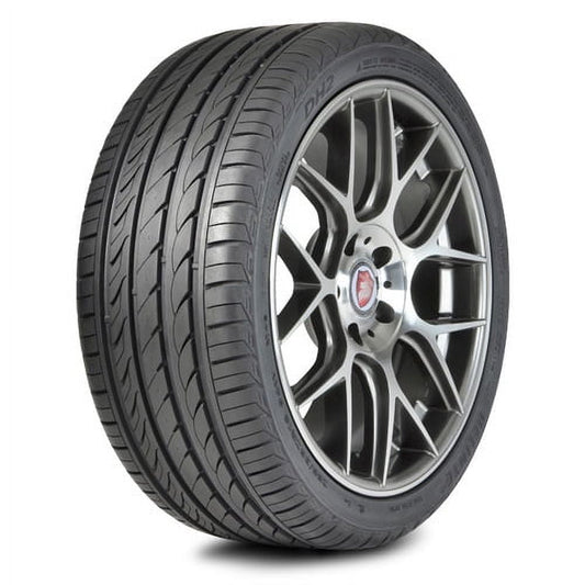 Delinte DH2 All Season P195/60R15 88H Passenger Tire
