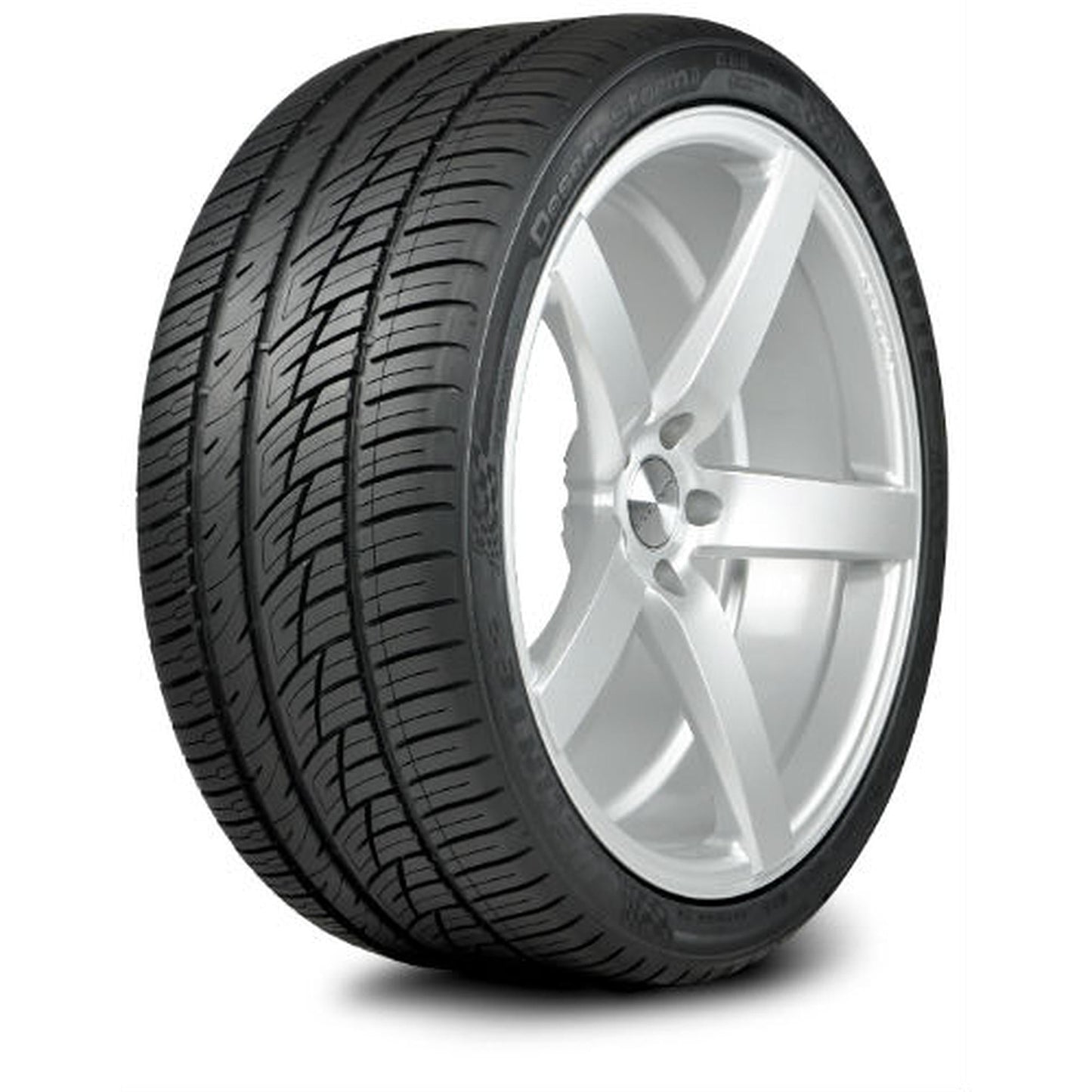 Delinte DS8 All Season 265/35R22 106W XL Passenger Tire