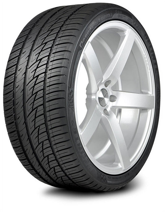 Delinte DS8 All Season P245/50R20 102V Passenger Tire Fits: 2012 Jeep Liberty Limited Jet, 2016-18 Honda Pilot Elite