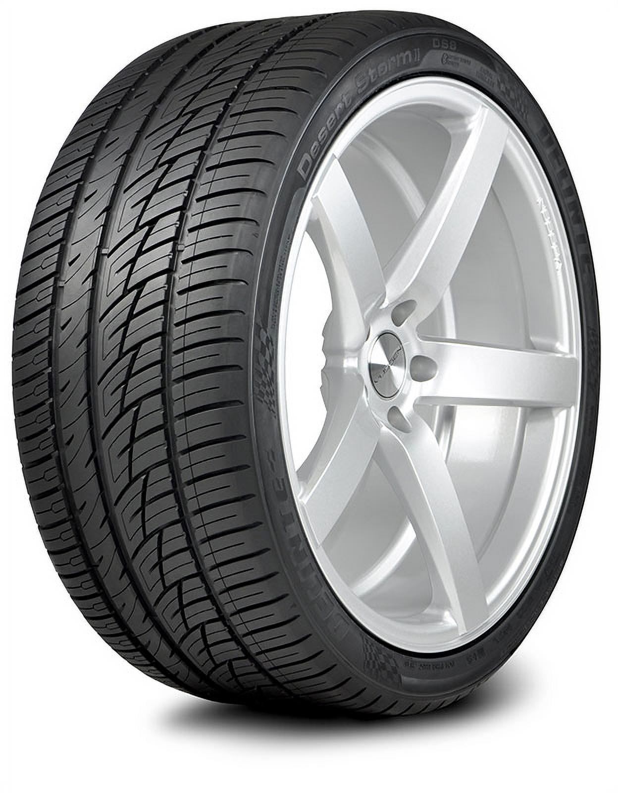 Delinte DS8 All Season P305/40R22 114V XL Passenger Tire