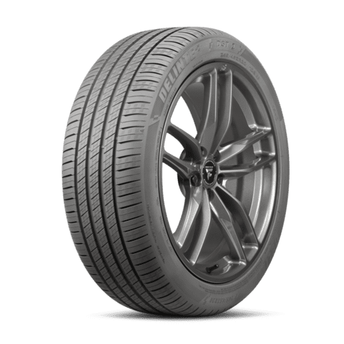 Delinte DST1 Sport Touring 1 235/30R22XL 90W BSW (1 Tires)