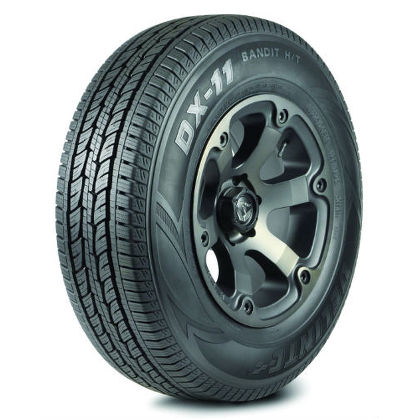 Delinte DX-11 All Season 275/65R18 118H Light Truck Tire