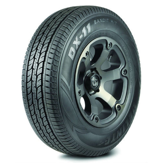 Delinte DX-11 All Season LT265/75R16 123/120S E Light Truck Tire