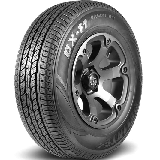 Delinte DX-11 Bandit H/T 245/70R17 110H A/S All Season Tire