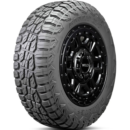 Delinte DX20 Bandit X/T 265/50R20 107T Light Truck Tire
