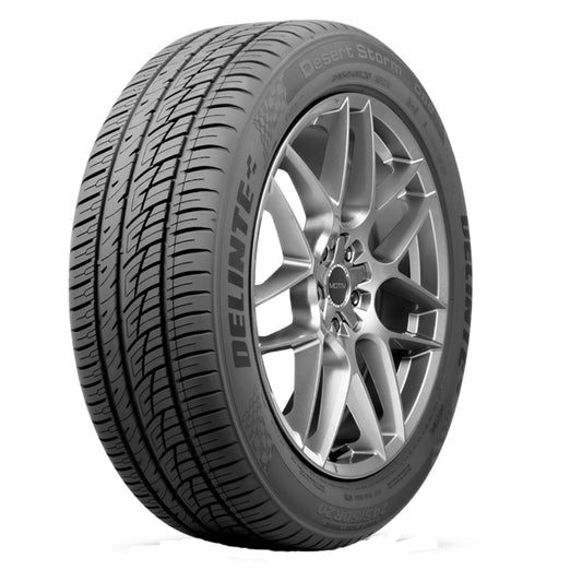 Delinte Desert Storm D8 All Season 265/40R18 101Y Passenger Tire
