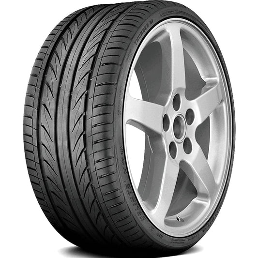 Delinte d7 P245/40R20 99W bsw all season tires Fits: 2014-16 Chevrolet Impala LTZ, 2017-18 Chevrolet Impala LT