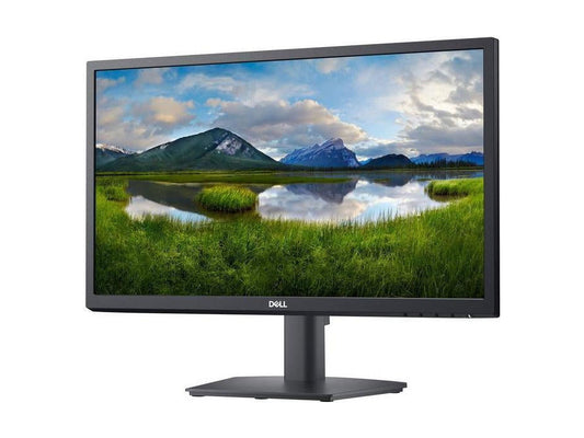 Dell E2222H 21.5" LED LCD Monitor - 22" Class - Thin Film Transistor (TFT) - 16.7 Million Colors