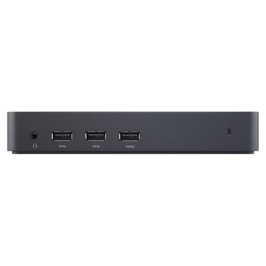Dell UltraHD Dock Station â USB3.0 (D3100)
