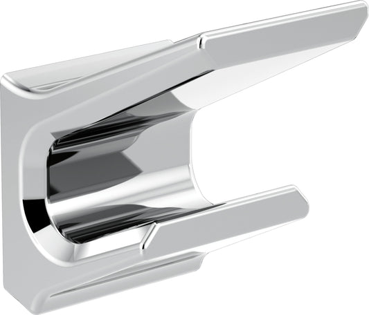Delta 79936 Pivotal, Double Robe Hook, Chrome