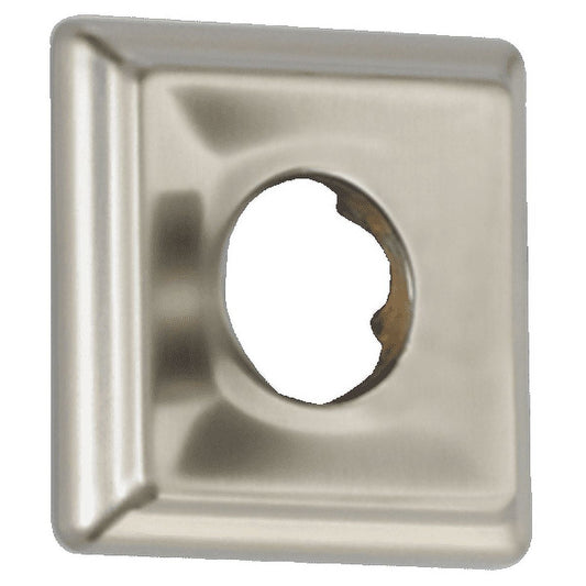 Delta Dryden Flange - Shower in Stainless