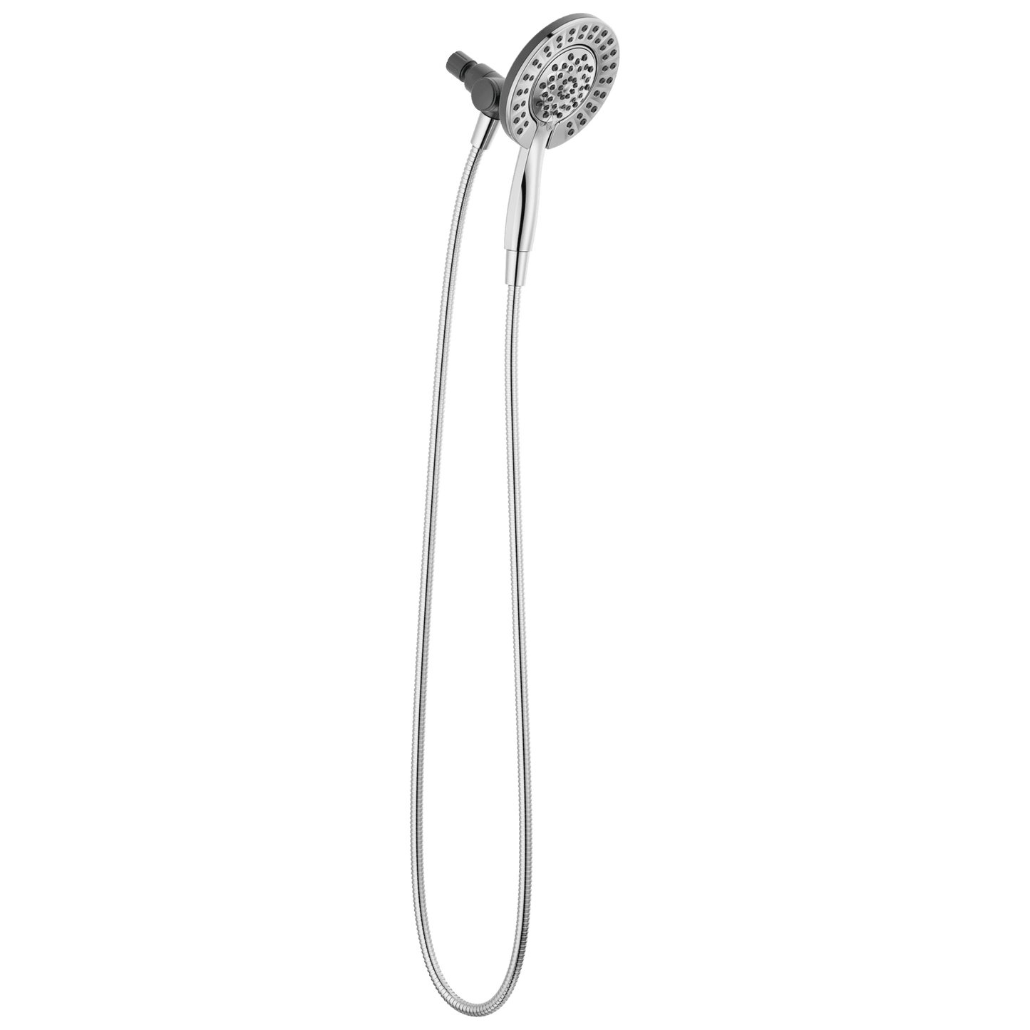 Delta In2ition Dual Shower Head 1.75 GPM 4-Setting 75955