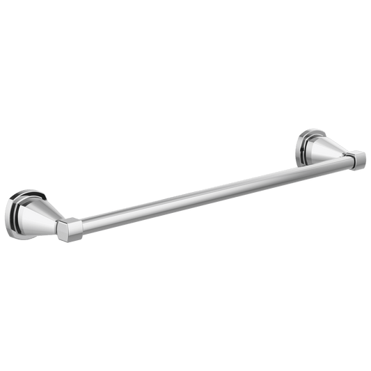 Delta Stryke: 18" Towel Bar