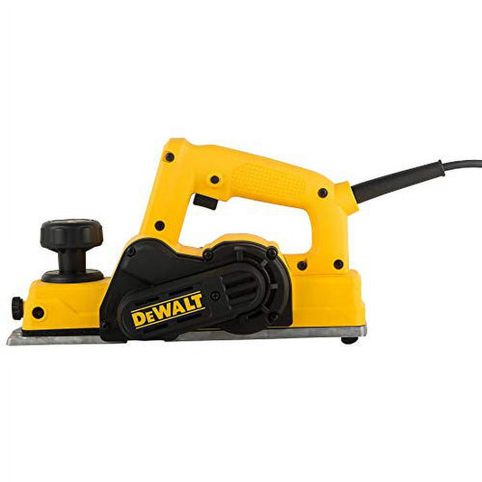 1PC DeWalt 3-1/4 In. Portable Hand Planer