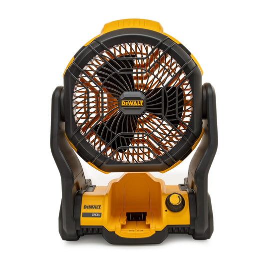 Dewalt DCE512B 20V MAX Jobsite Fan