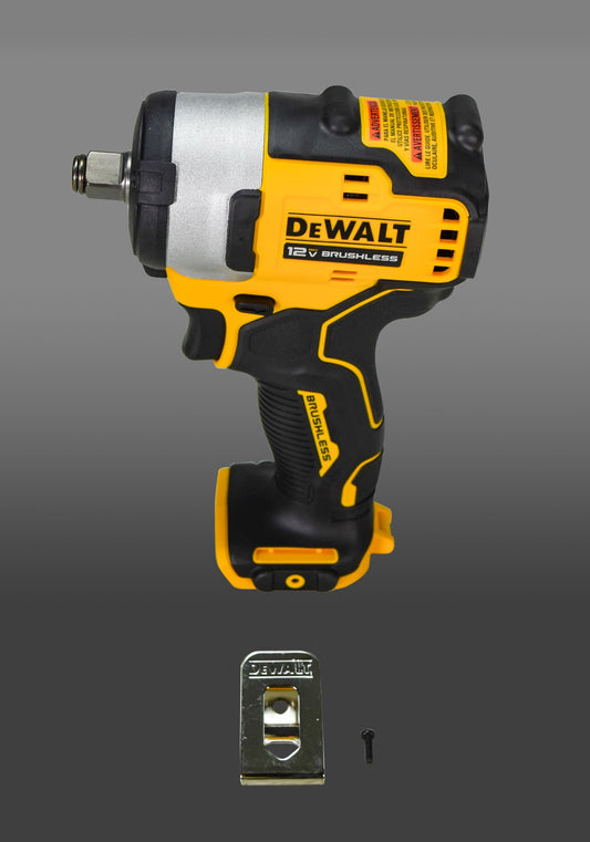 Dewalt DCF901B 12V Max XTREME Brushless 1/2" Cordless Impact Wrench (Bare Tool)
