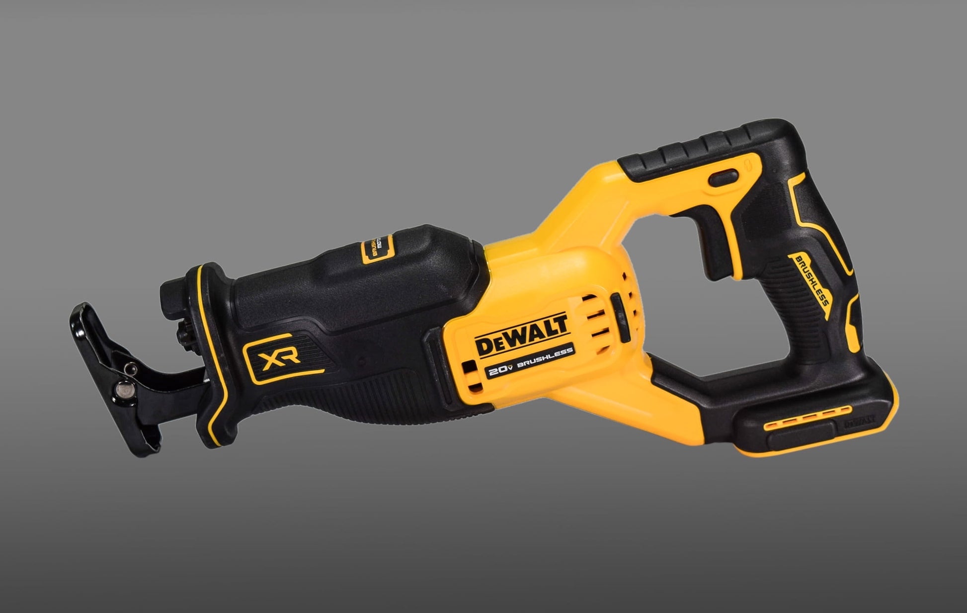 Dewalt DCS382B 20V MAX XR Cordless Brushless Reciprocating Saw (Bare Tool)
