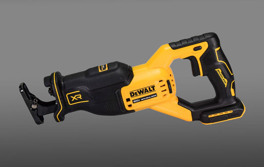 Dewalt DCS382B 20V MAX XR Cordless Brushless Reciprocating Saw (Bare Tool)