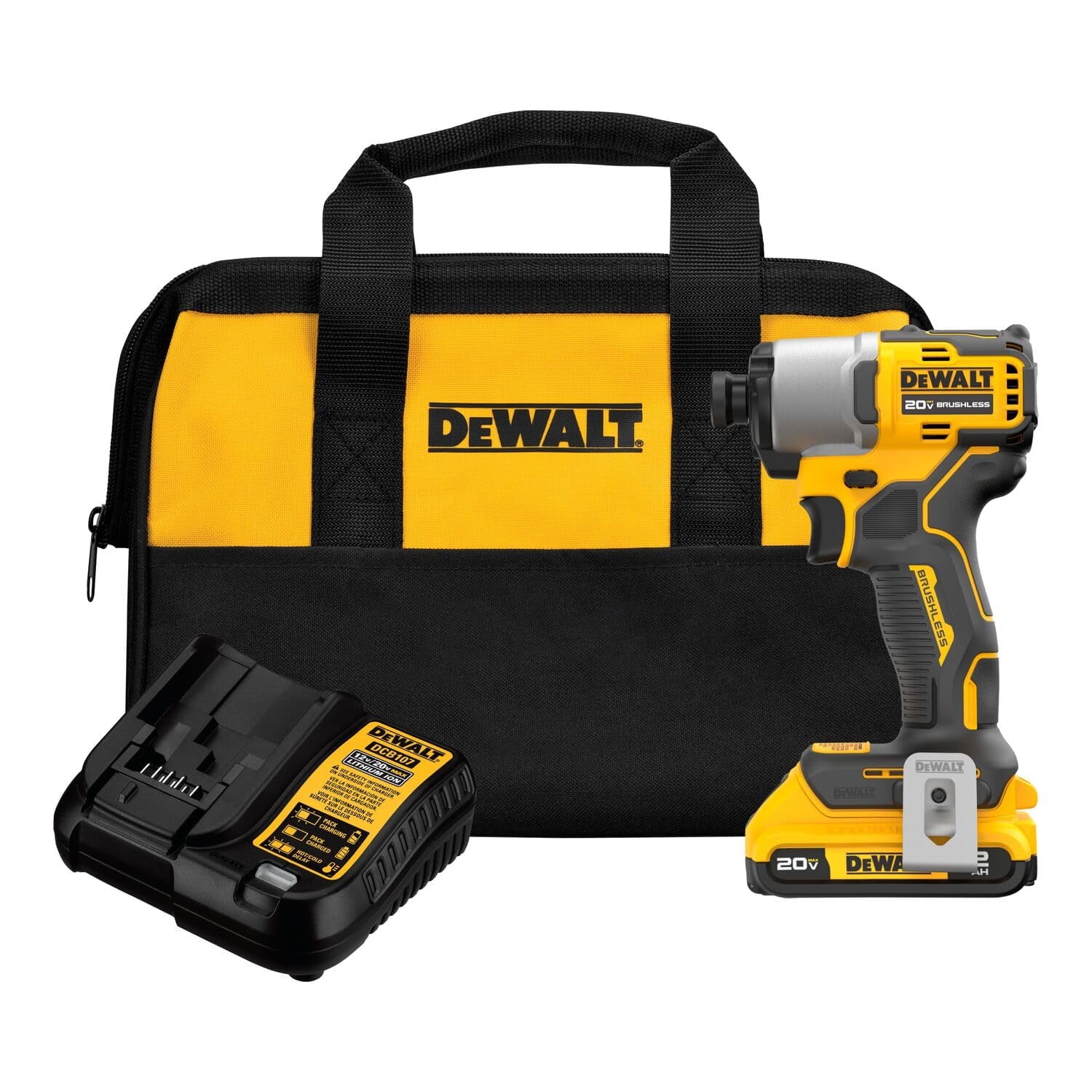 Dewalt Tools DCF840D1