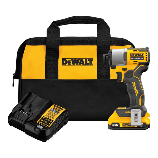 Dewalt Tools DCF840D1