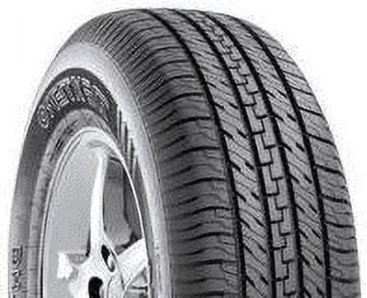 Dextero DHT2 Tire P265/70R17 113T