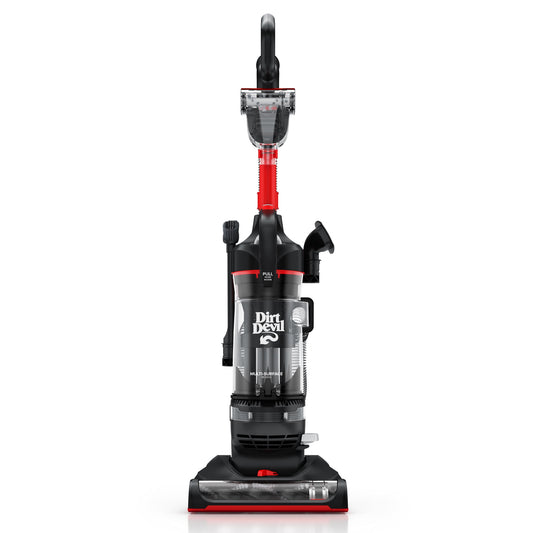 Dirt Devil Multi-Surface Rewind+ Upright Vacuum