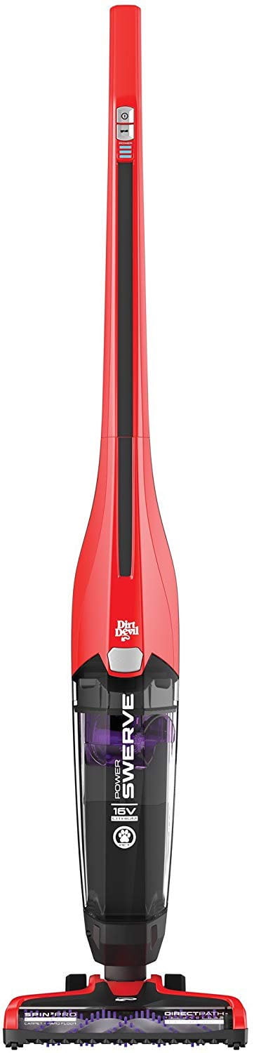 Dirt Devil Power Swerve Pet Stick Vacuum BD22052V