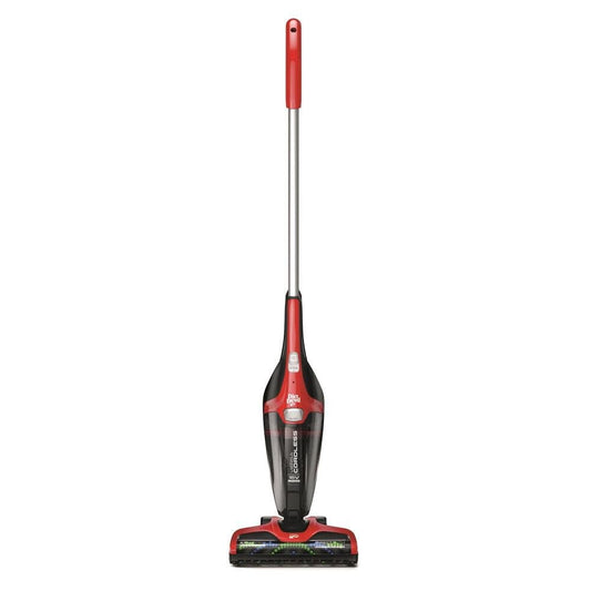 Dirt Devil Versa 3-in-1 Cordless Stick Vacuum Cleaner with Removable Hand Held Vac BD22025