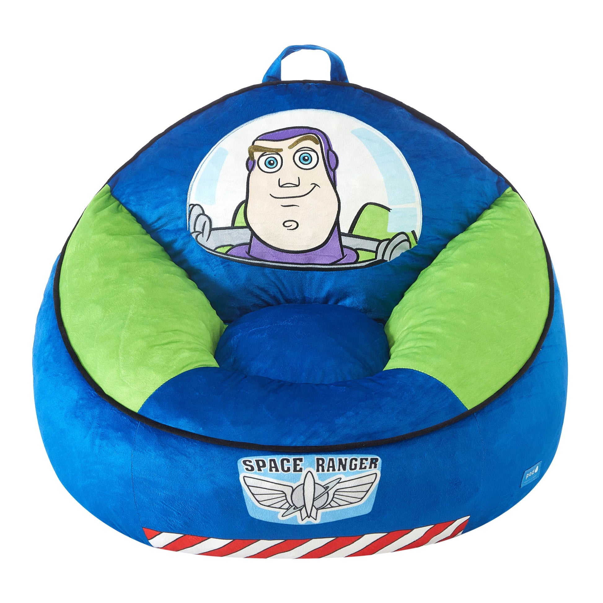 Disney Pixar Toy Story Compressed Foam Chair