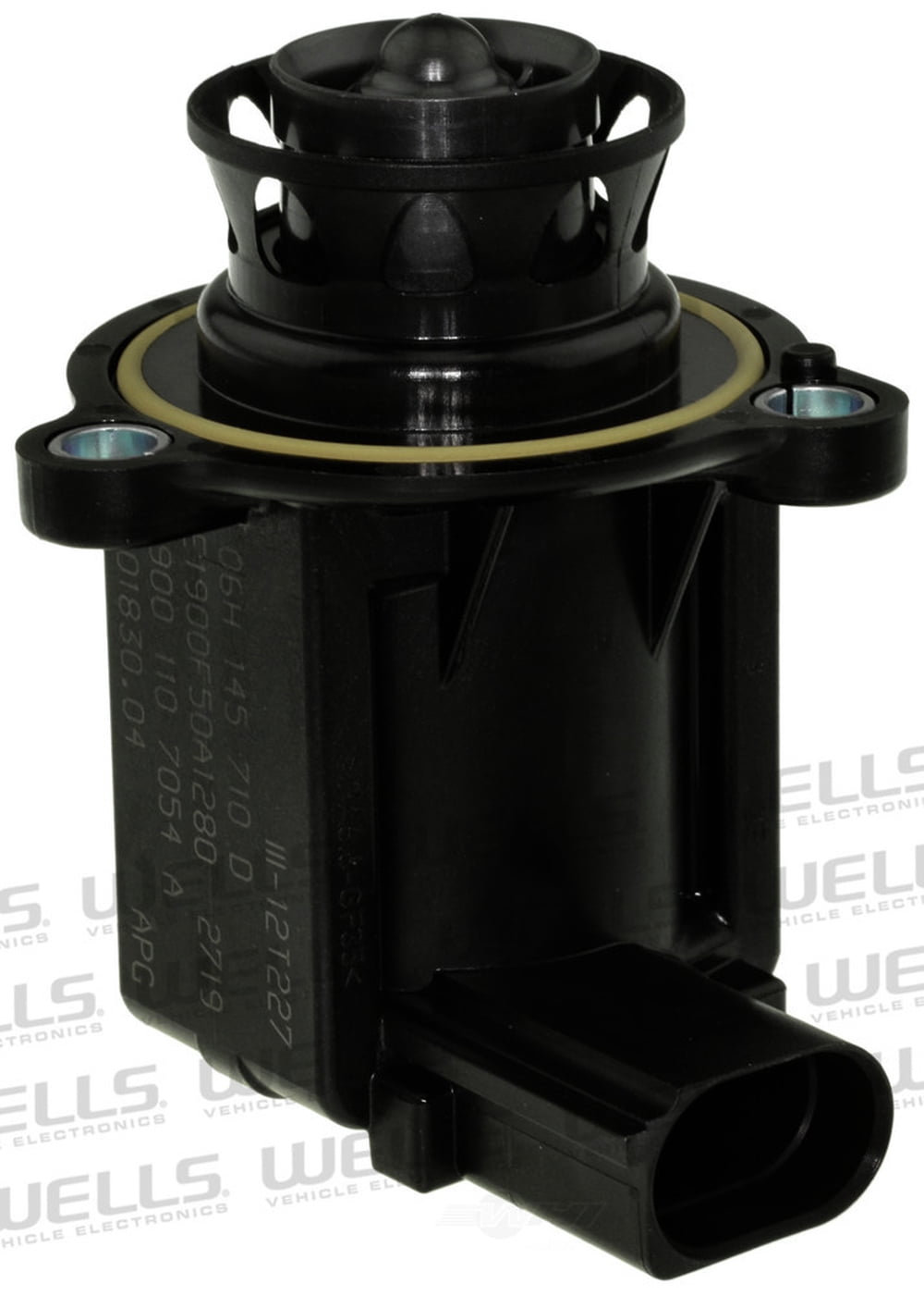 Diverter Valve