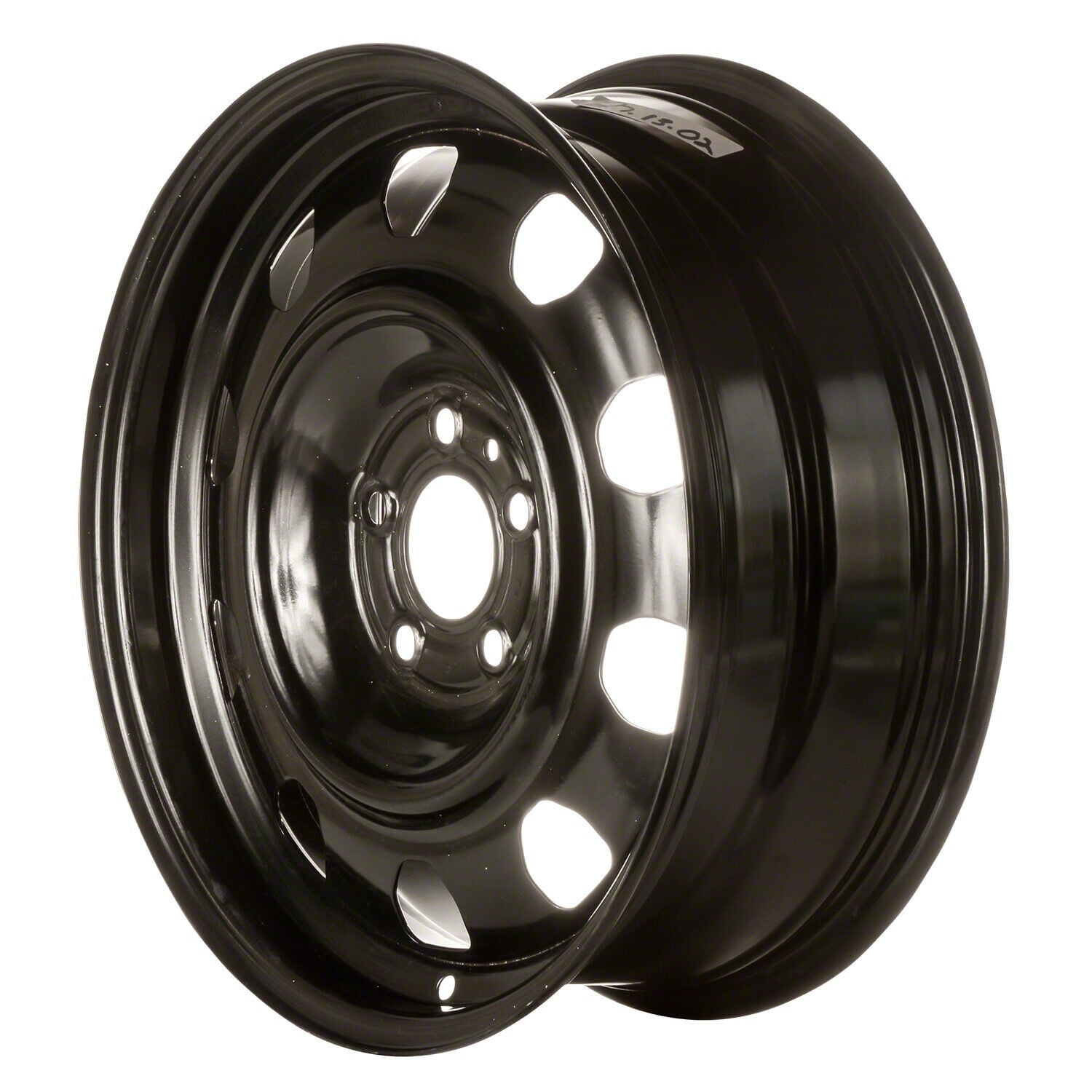 Dodge Avenger Wheel 2008-2014 17" New Replica 2356