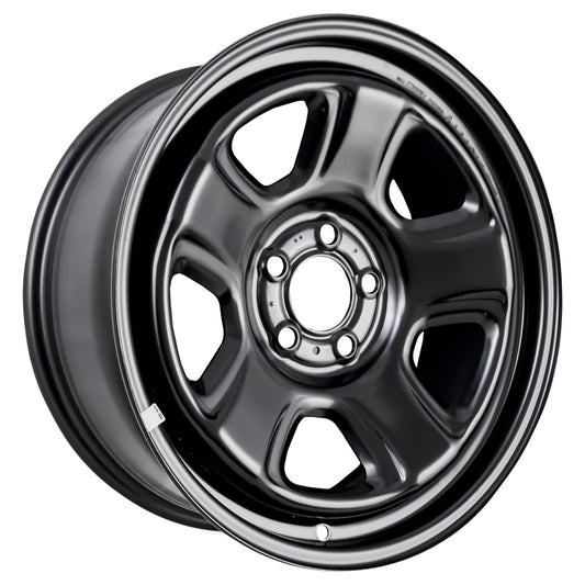 Dodge Charger Magnum Wheel 2006-2009 18"  Black 4895425AC