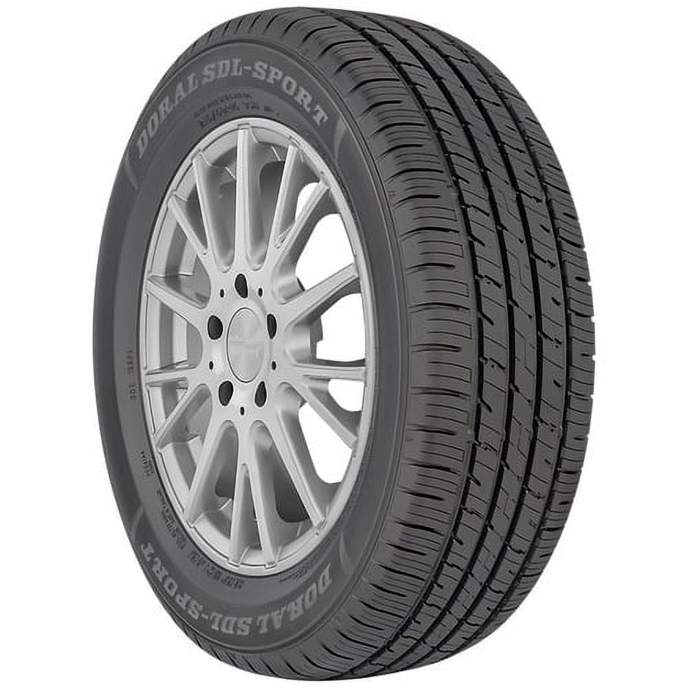Doral SDL-Sport 175/65R14 82H BSW (2 Tires)